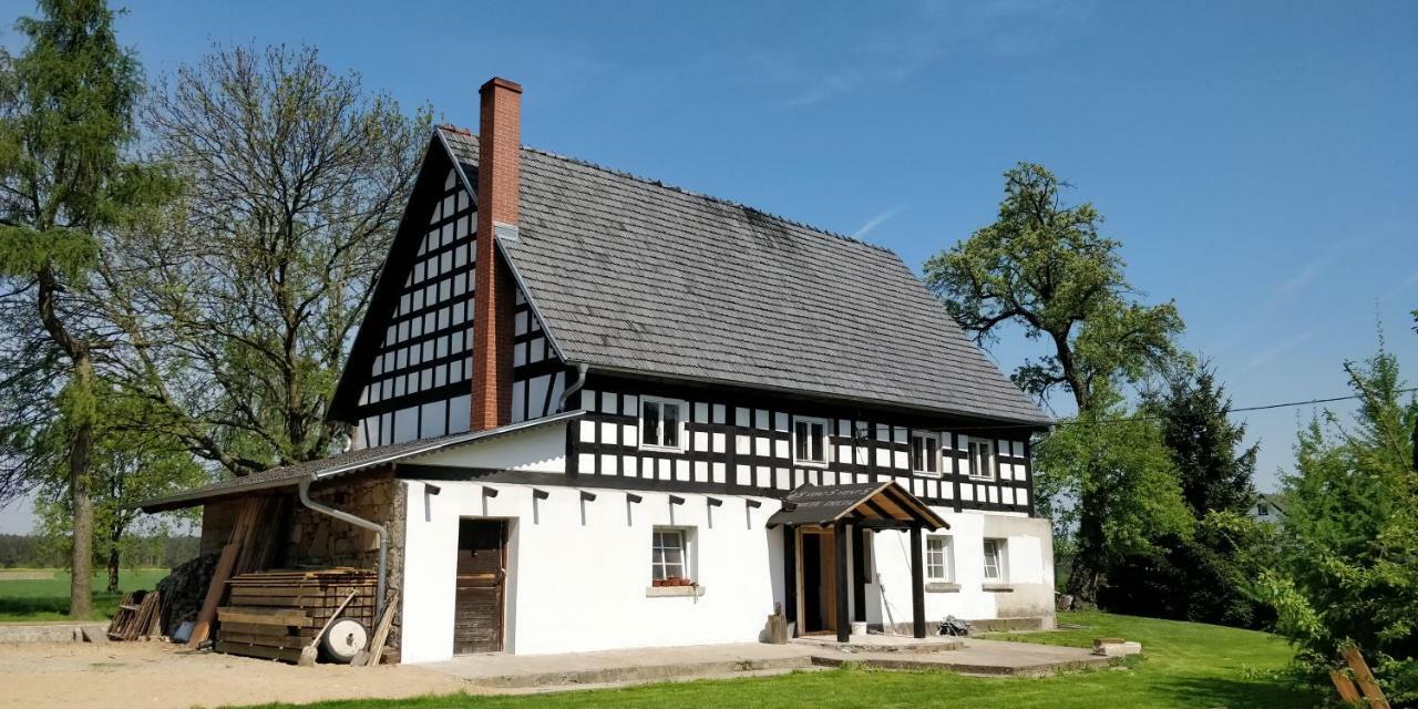 Noclegi U Anny Boleslawiec  Exteriör bild