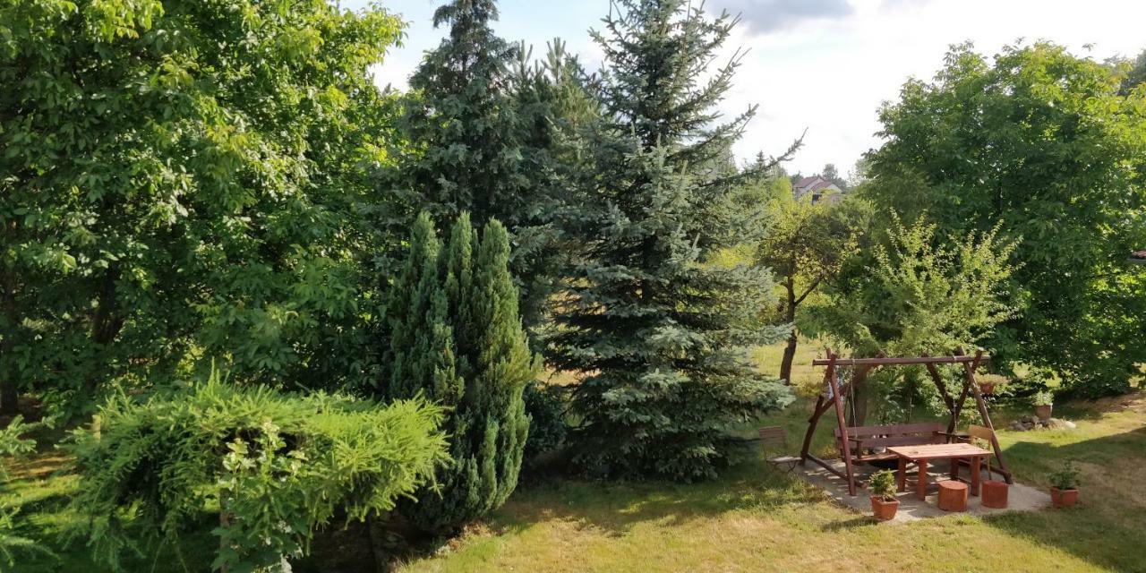 Noclegi U Anny Boleslawiec  Exteriör bild