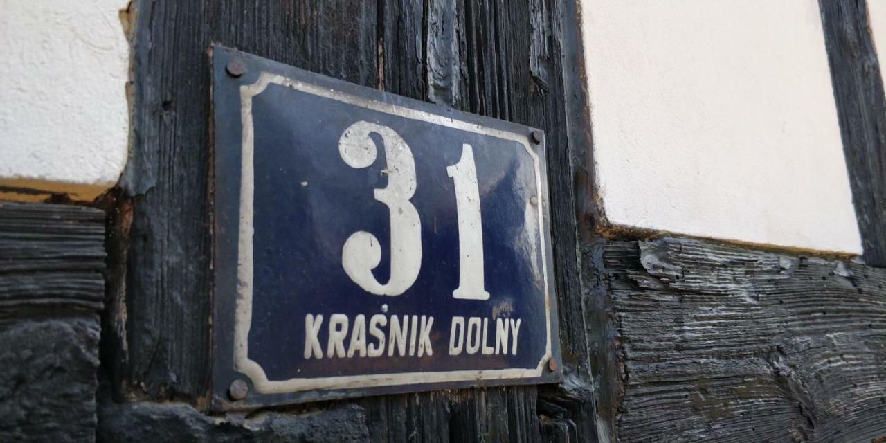 Noclegi U Anny Boleslawiec  Exteriör bild