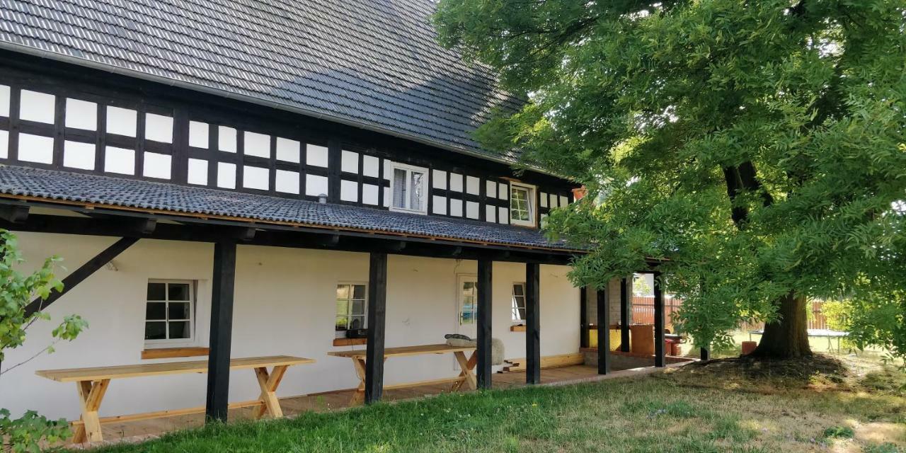 Noclegi U Anny Boleslawiec  Exteriör bild