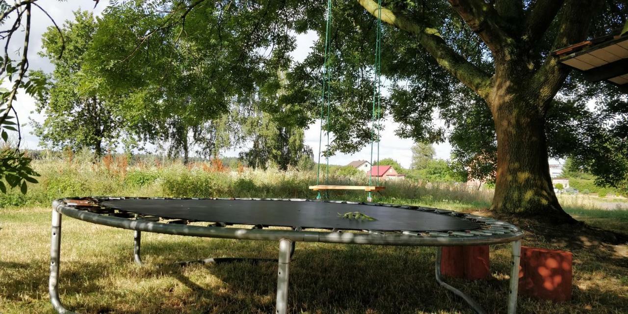 Noclegi U Anny Boleslawiec  Exteriör bild