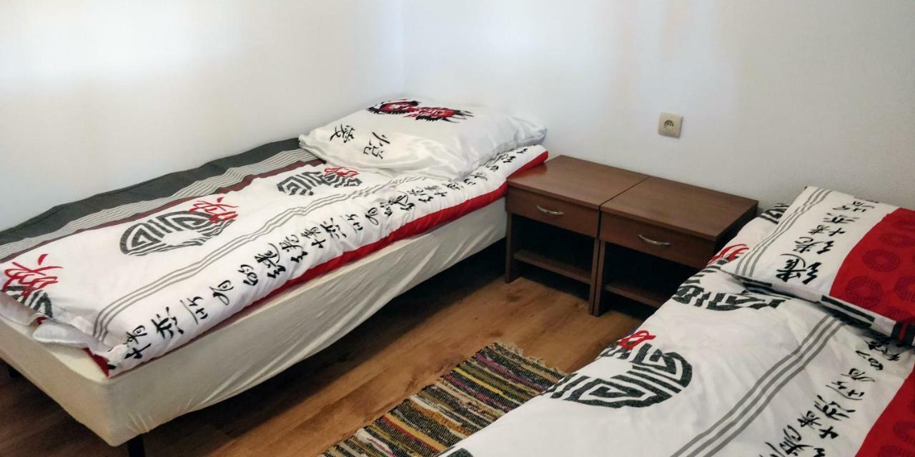 Noclegi U Anny Boleslawiec  Exteriör bild