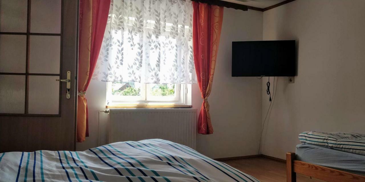 Noclegi U Anny Boleslawiec  Exteriör bild