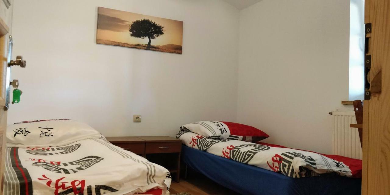 Noclegi U Anny Boleslawiec  Exteriör bild