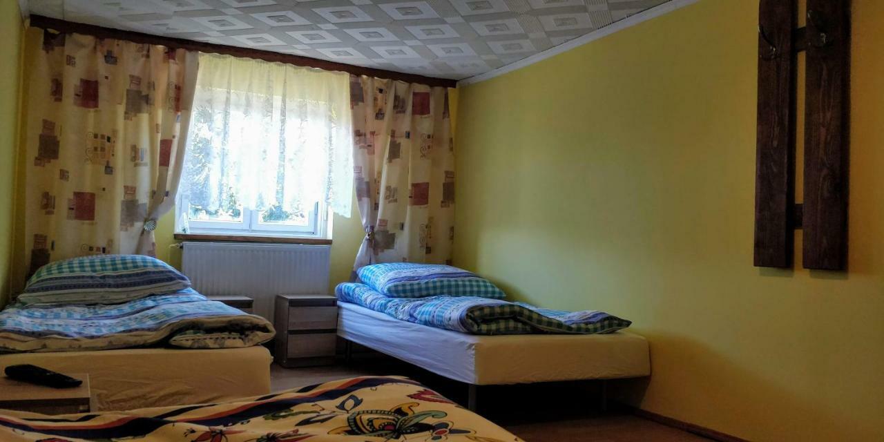 Noclegi U Anny Boleslawiec  Exteriör bild
