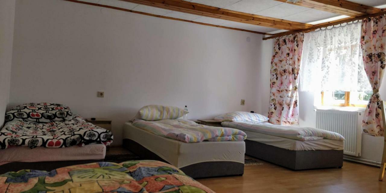 Noclegi U Anny Boleslawiec  Exteriör bild