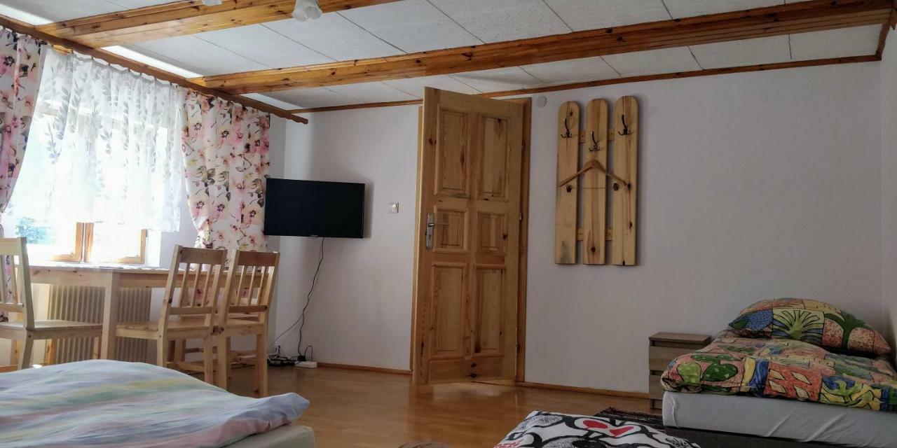 Noclegi U Anny Boleslawiec  Exteriör bild
