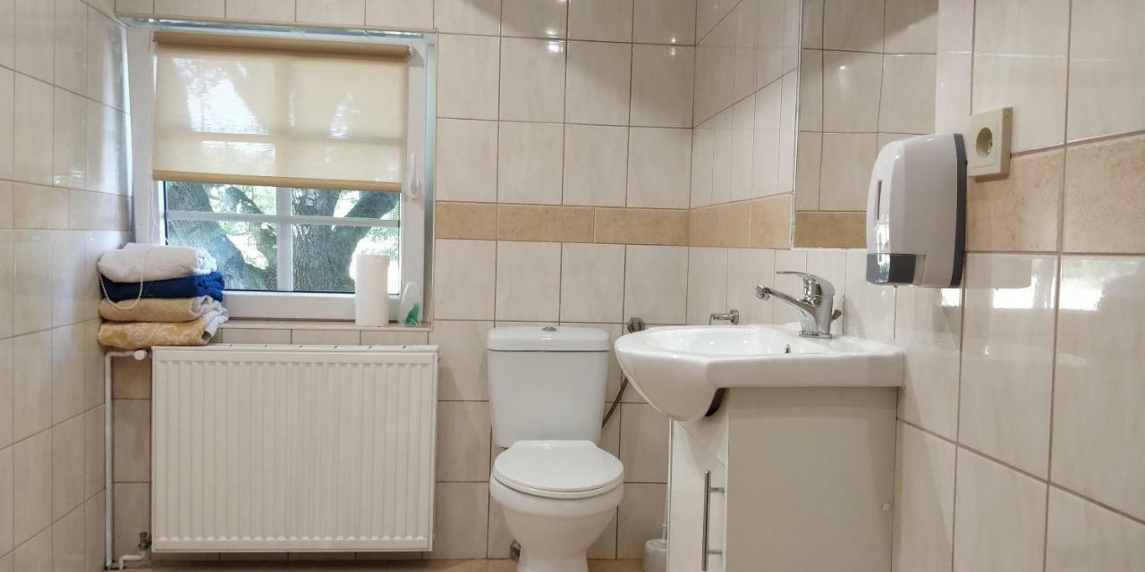 Noclegi U Anny Boleslawiec  Exteriör bild