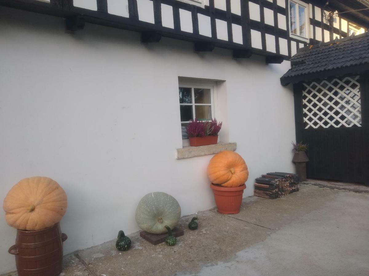 Noclegi U Anny Boleslawiec  Exteriör bild
