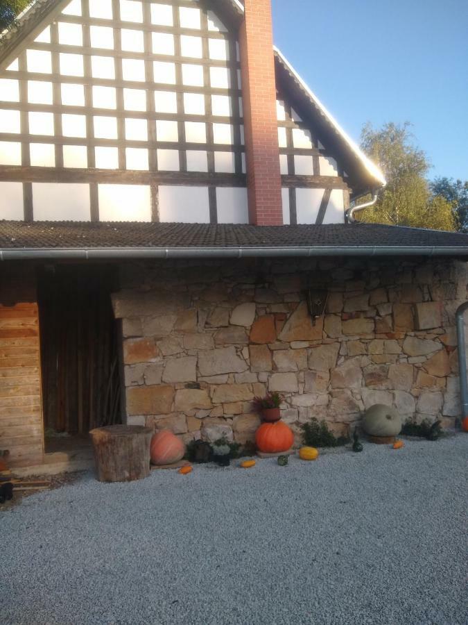 Noclegi U Anny Boleslawiec  Exteriör bild