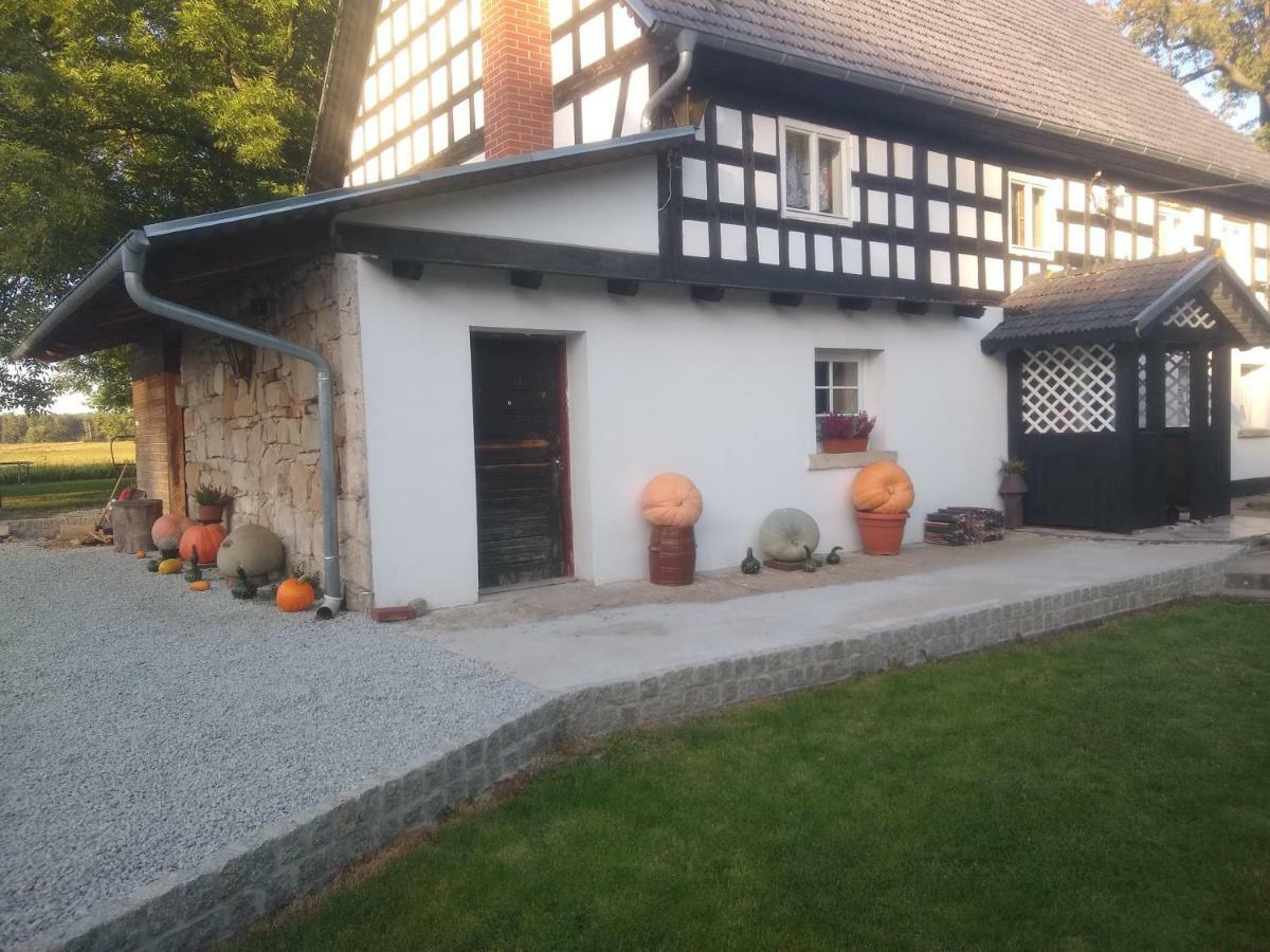 Noclegi U Anny Boleslawiec  Exteriör bild