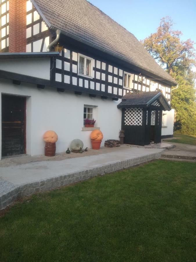 Noclegi U Anny Boleslawiec  Exteriör bild
